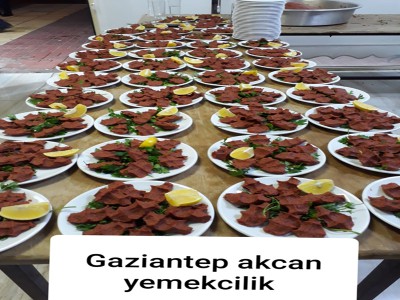 Mevlüt & Taziye Yemekleri