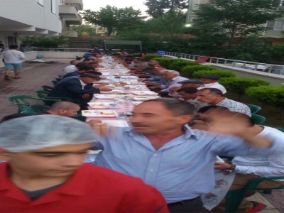 Mevlüt & Taziye Yemekleri