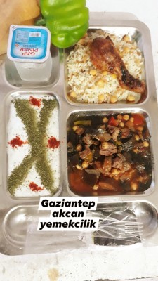 DÜĞÜN VE MEVLÜT YEMEKLERİ