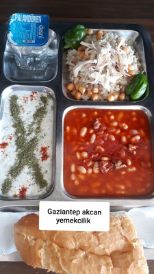 DÜĞÜN VE MEVLÜT YEMEKLERİ