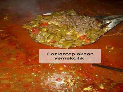 Mevlüt & Taziye Yemekleri