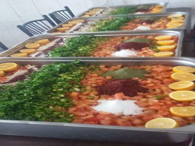 Mevlüt & Taziye Yemekleri