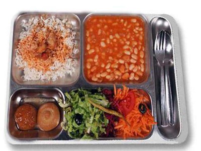 Mevlüt & Taziye Yemekleri