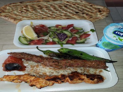 Mevlüt & Taziye Yemekleri