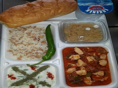 Mevlüt & Taziye Yemekleri