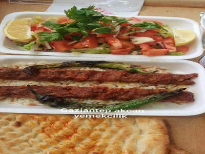 Mevlüt & Taziye Yemekleri