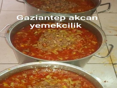 Mevlüt & Taziye Yemekleri