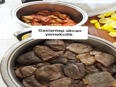 Mevlüt & Taziye Yemekleri