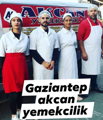 DÜĞÜN VE MEVLÜT YEMEKLERİ